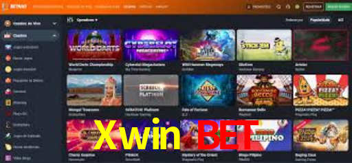 Xwin Bet,Xwin Com APP